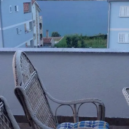 Apartment Perka 1 *