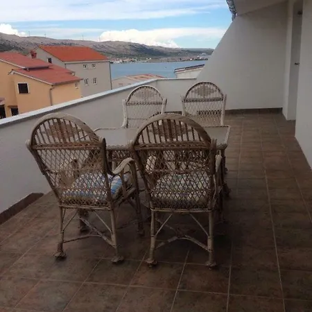 Perka 1 Apartment *