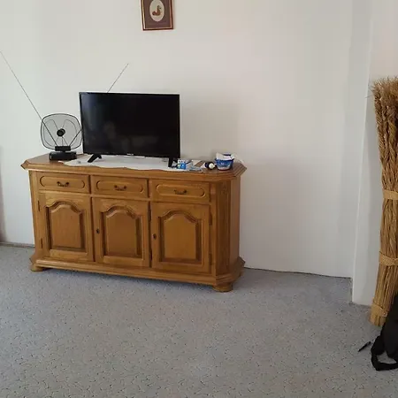 Apartment Perka 1